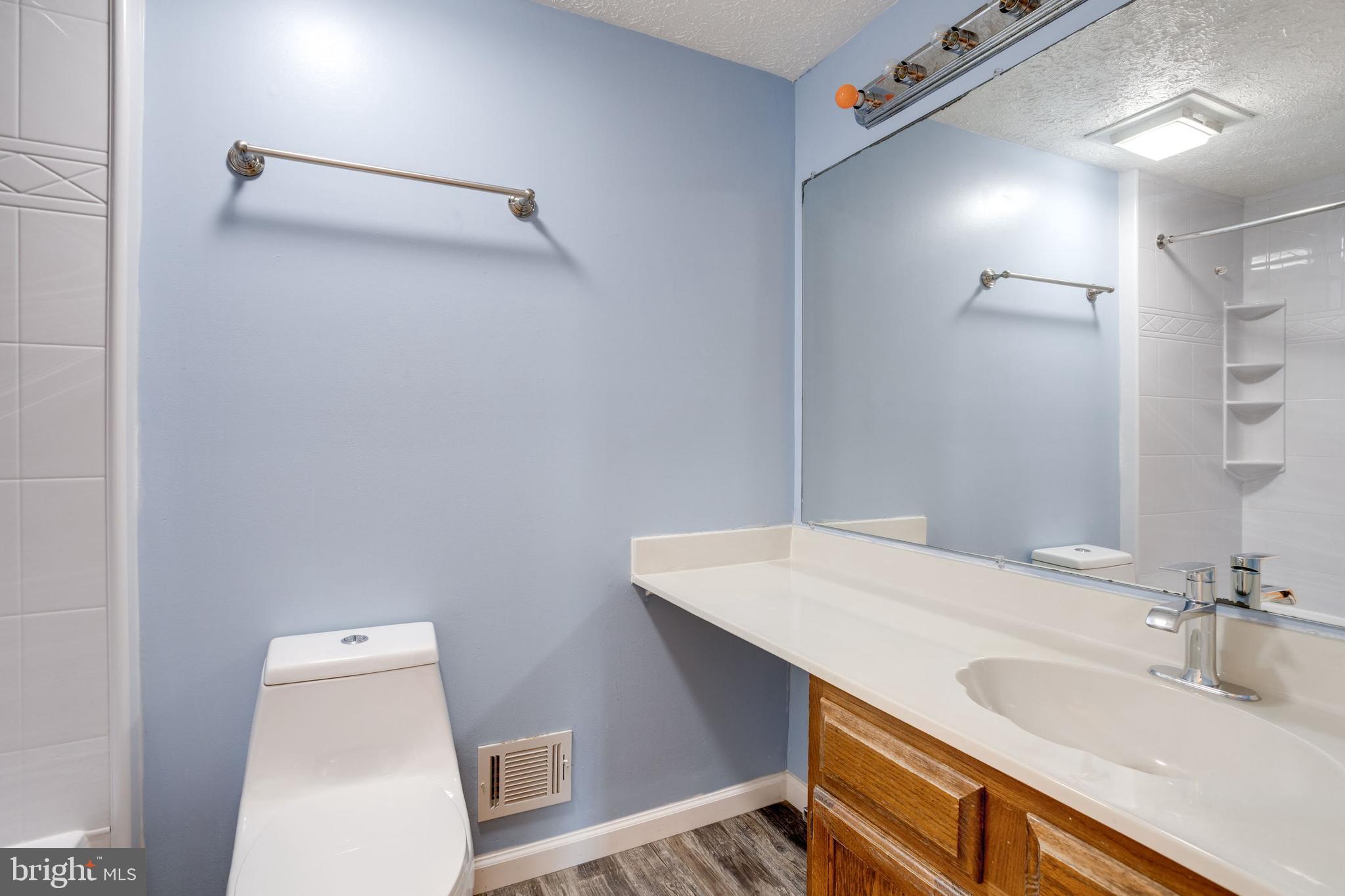 SPRING FOREST - Residential