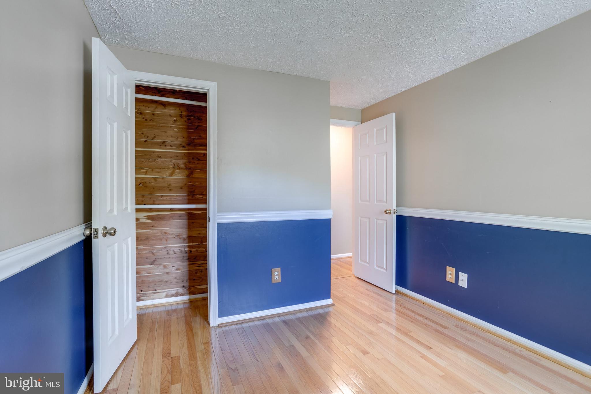 SPRING FOREST - Residential