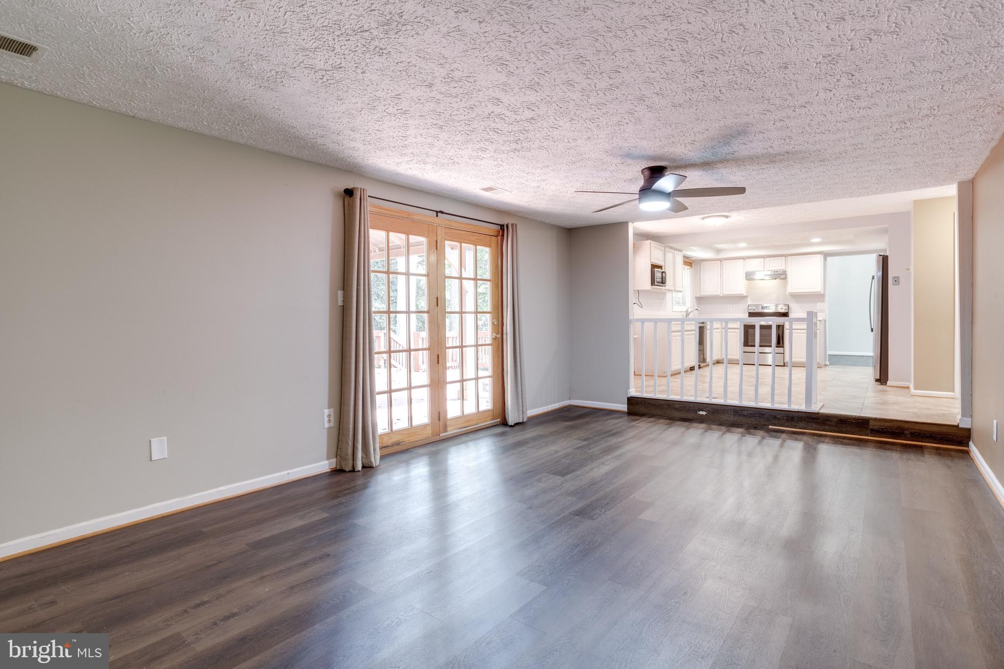 SPRING FOREST - Residential