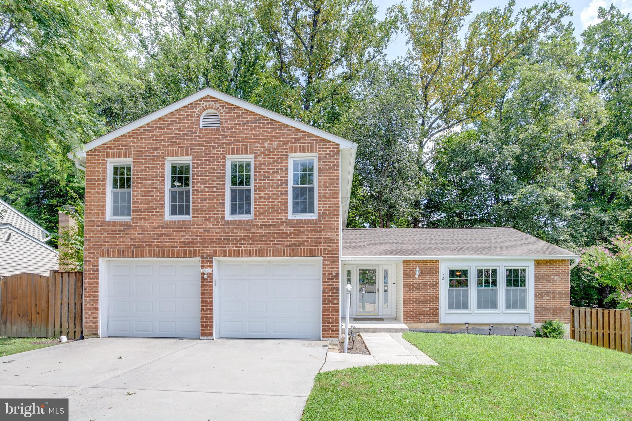 SPRING FOREST - Residential