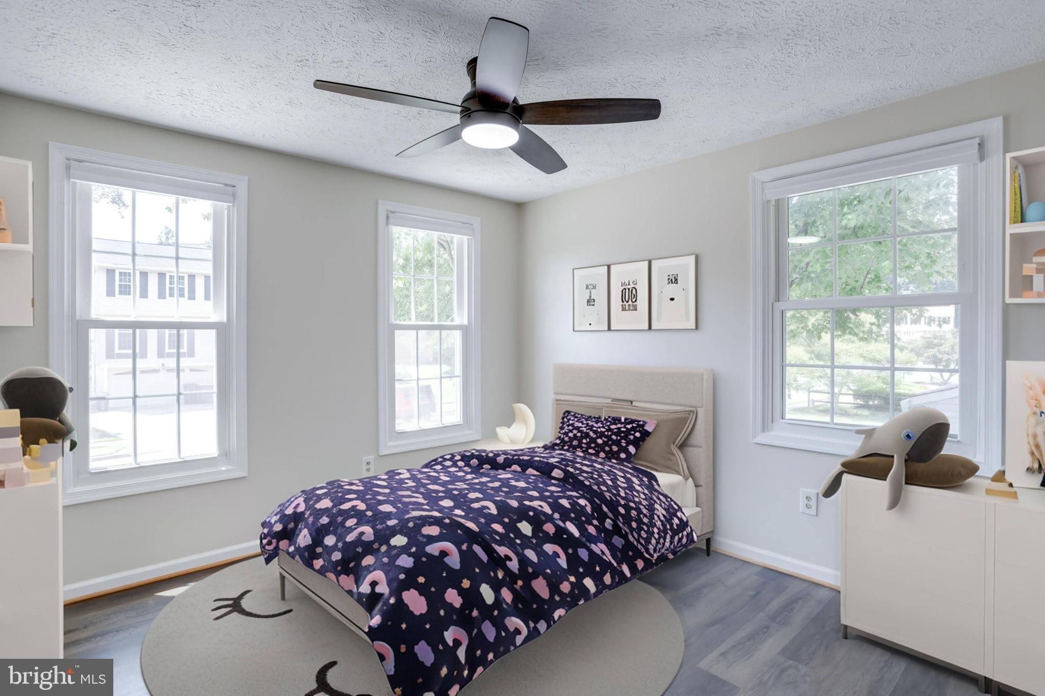 SPRING FOREST - Residential