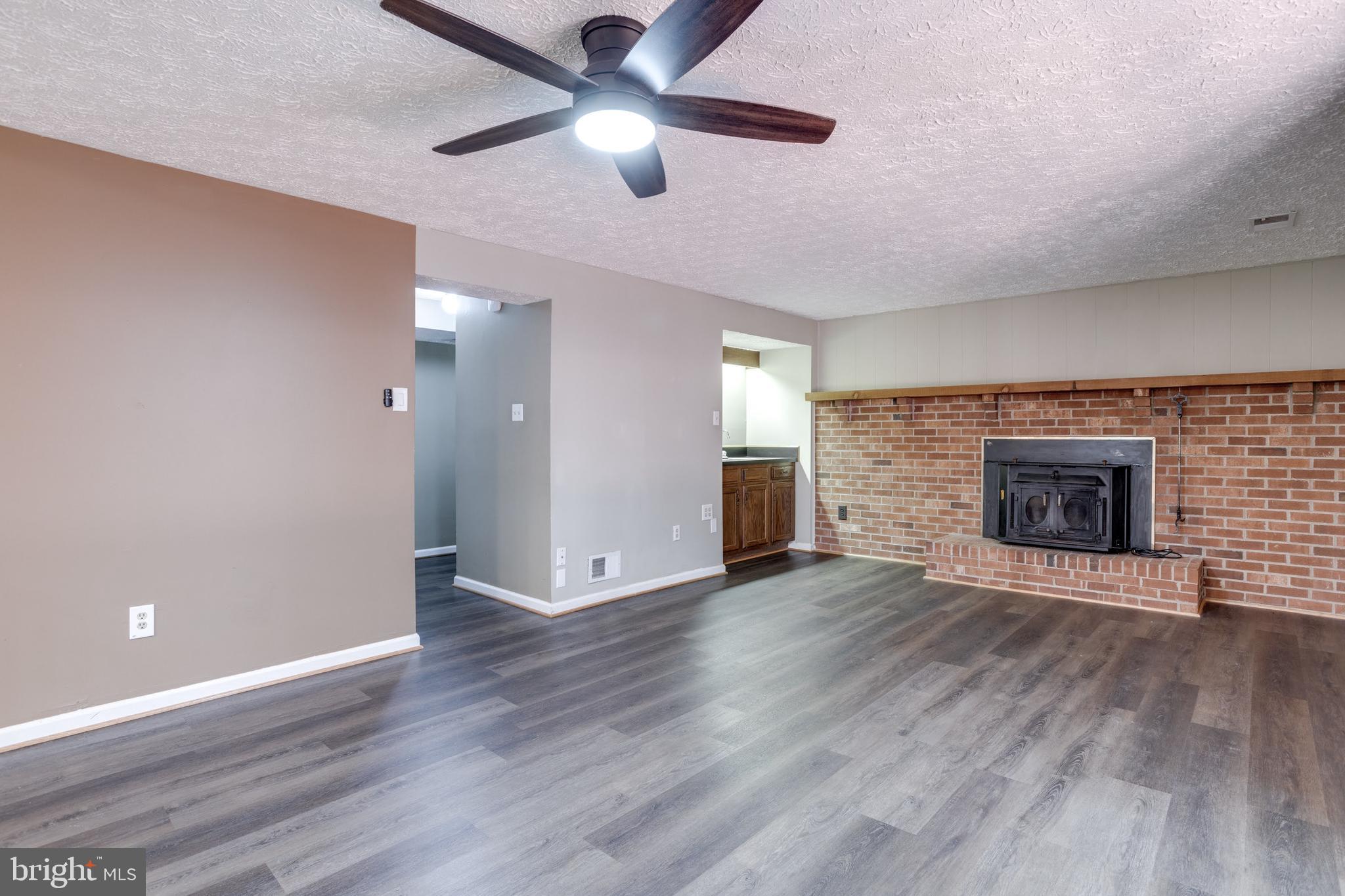 SPRING FOREST - Residential