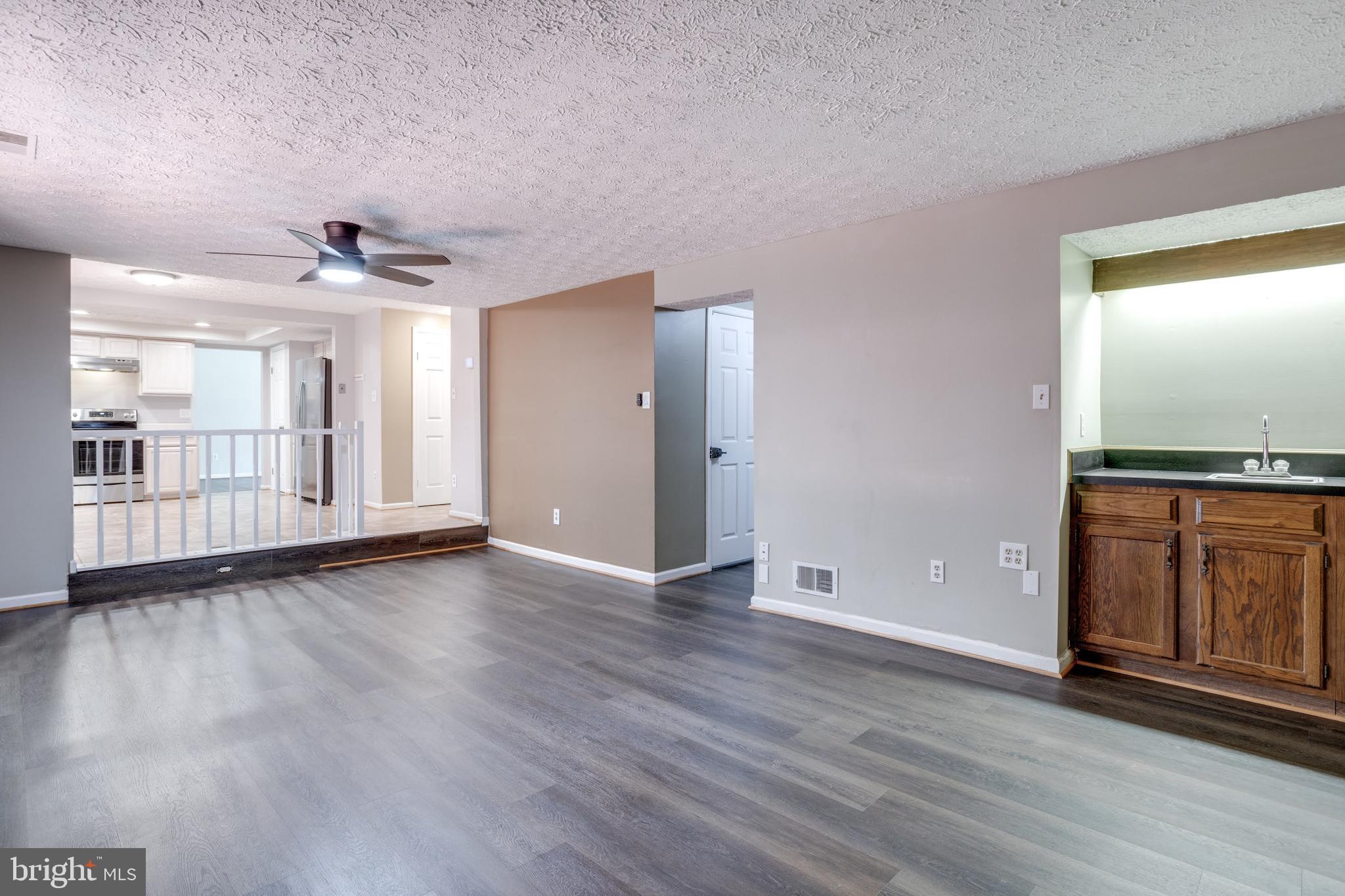 SPRING FOREST - Residential