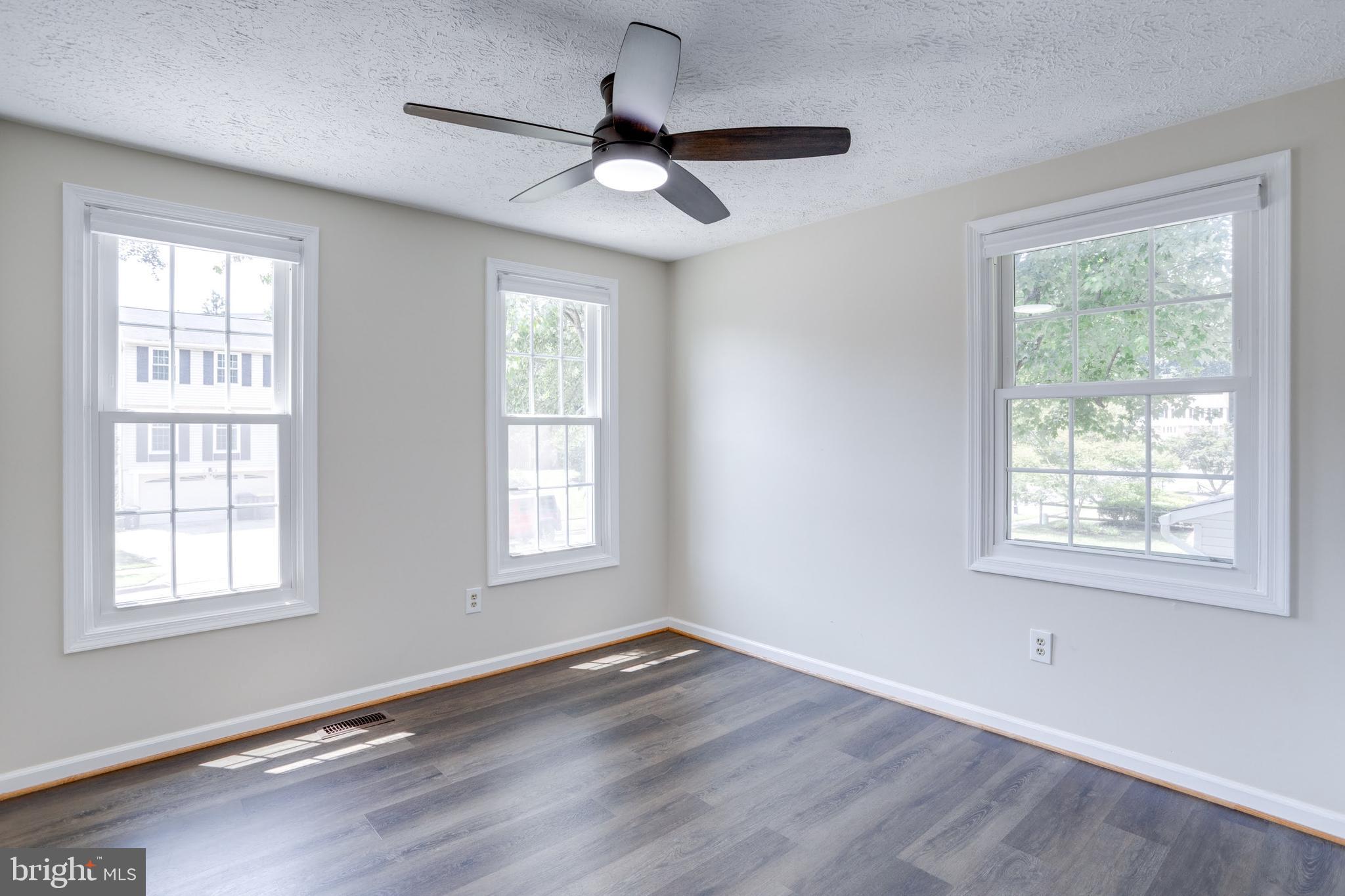 SPRING FOREST - Residential