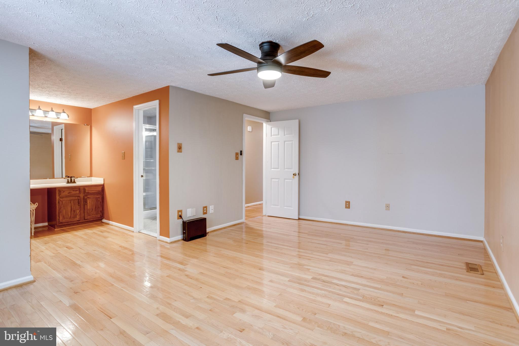 SPRING FOREST - Residential