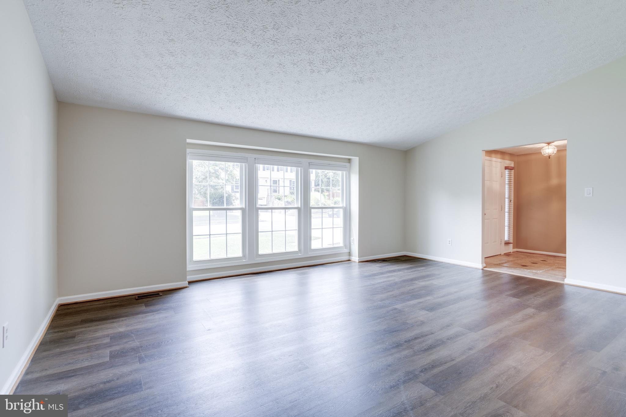 SPRING FOREST - Residential