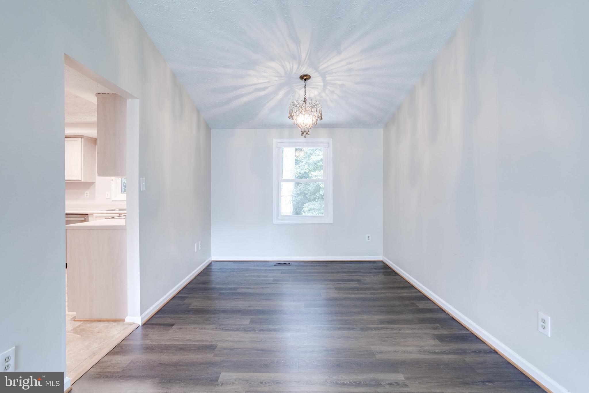 SPRING FOREST - Residential