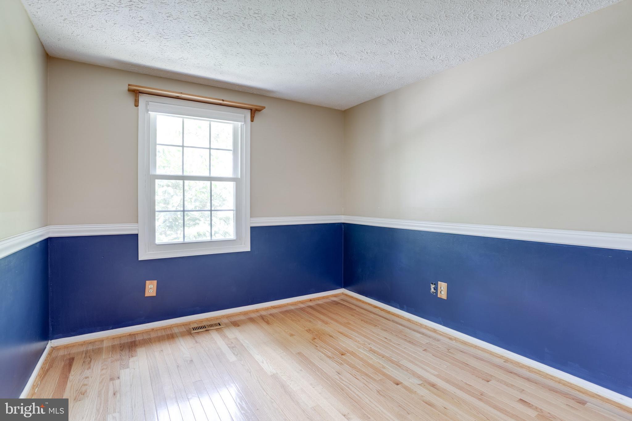 SPRING FOREST - Residential