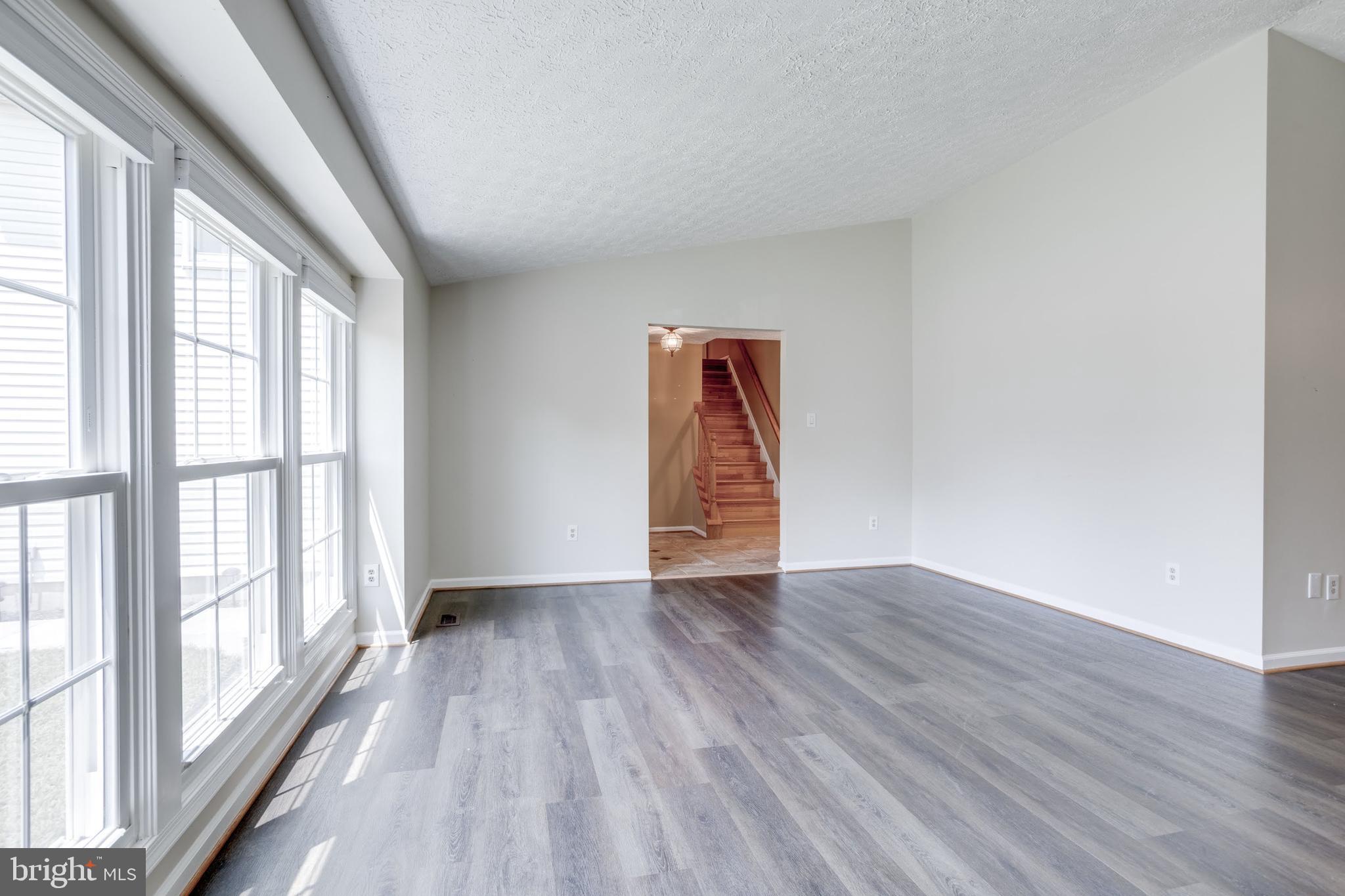 SPRING FOREST - Residential