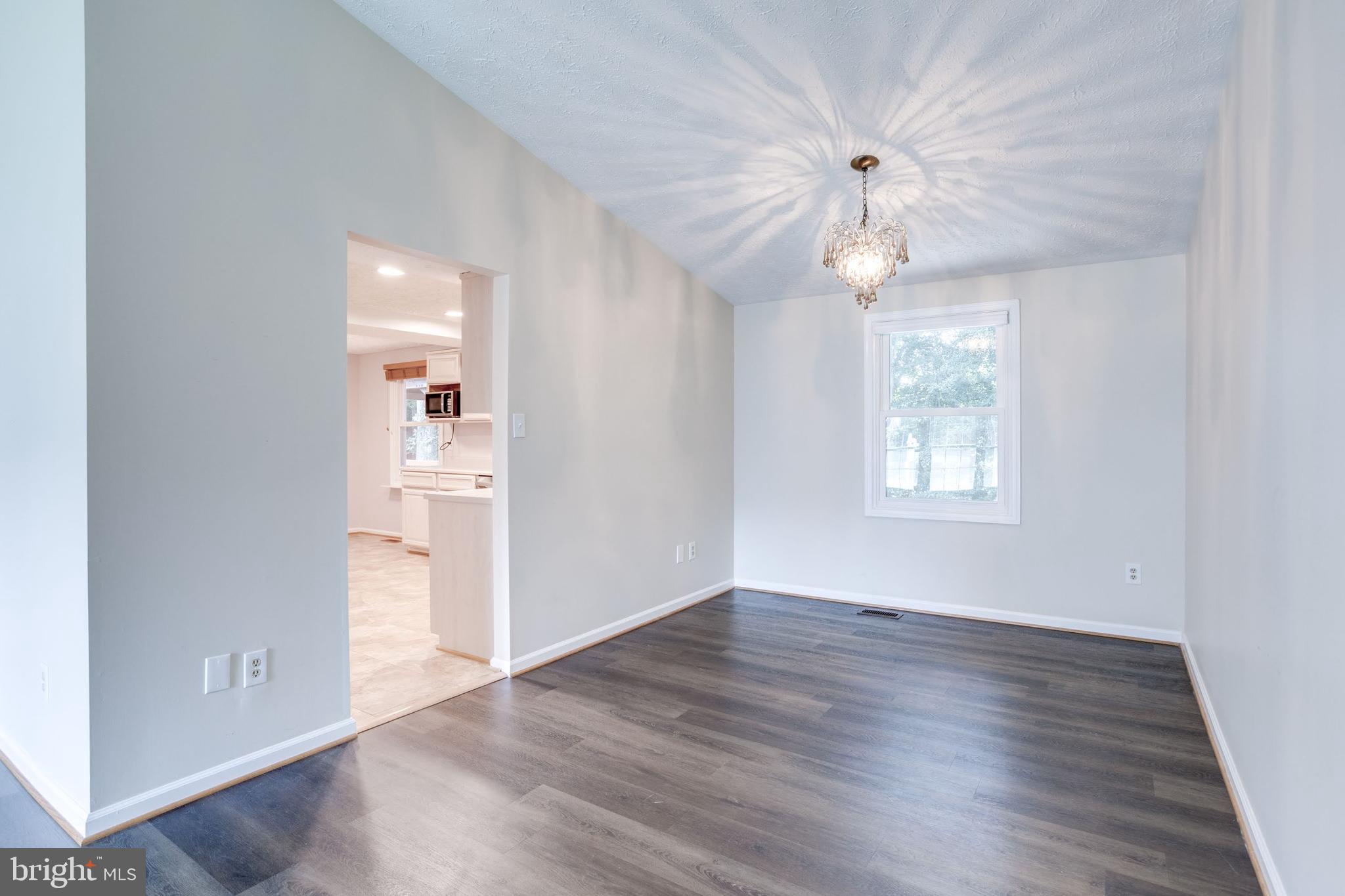 SPRING FOREST - Residential