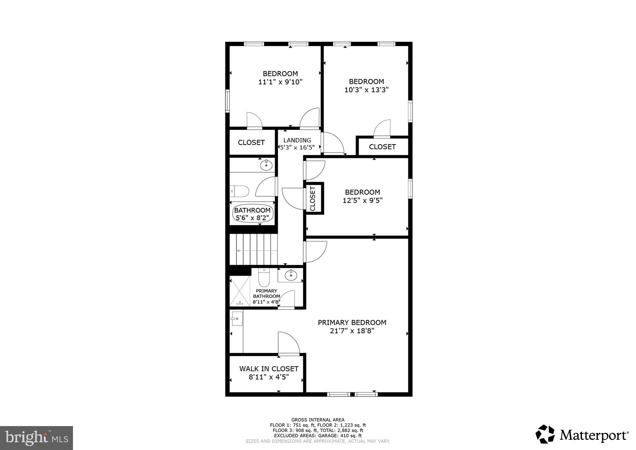 SPRING FOREST - Residential