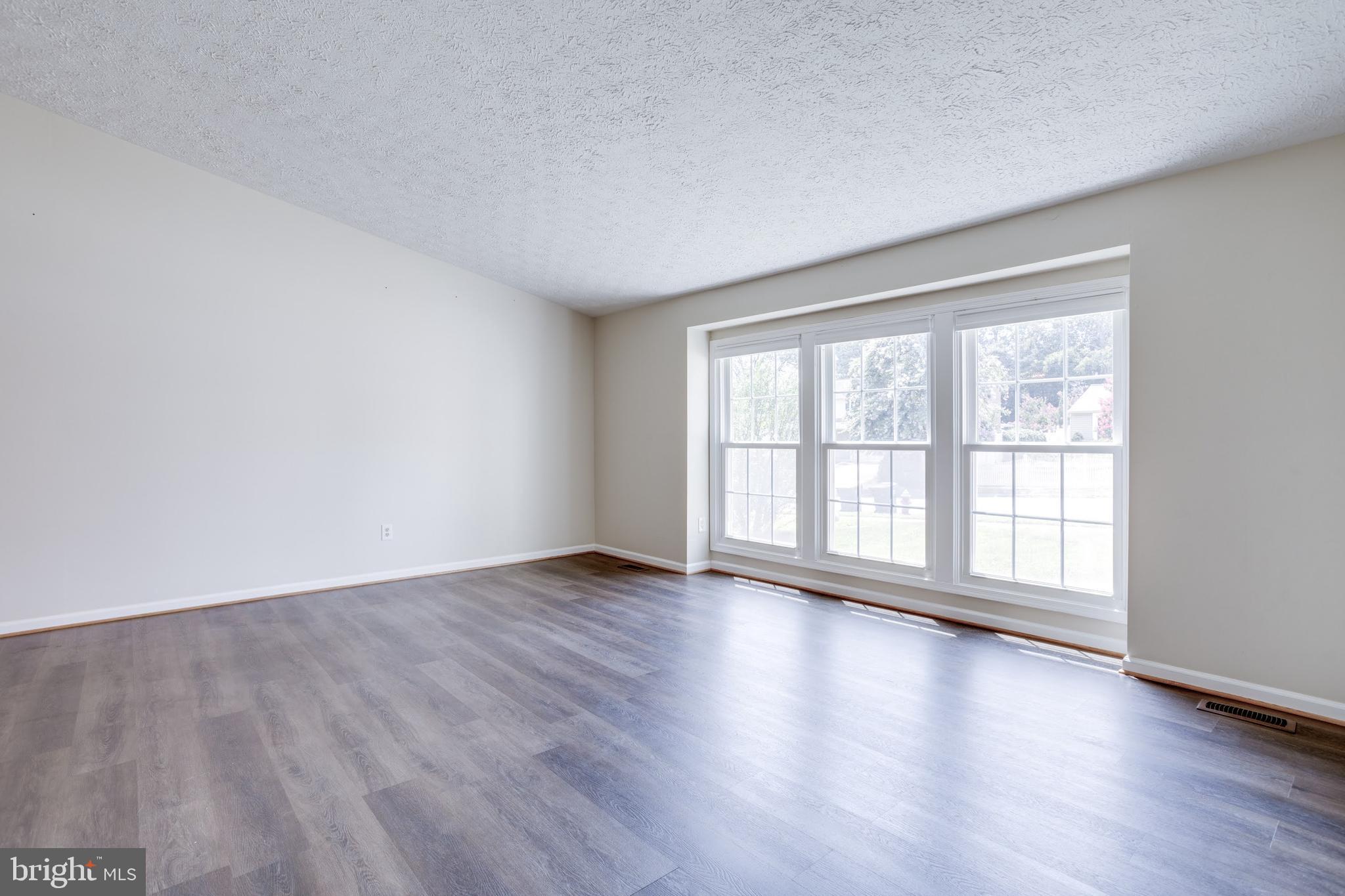 SPRING FOREST - Residential