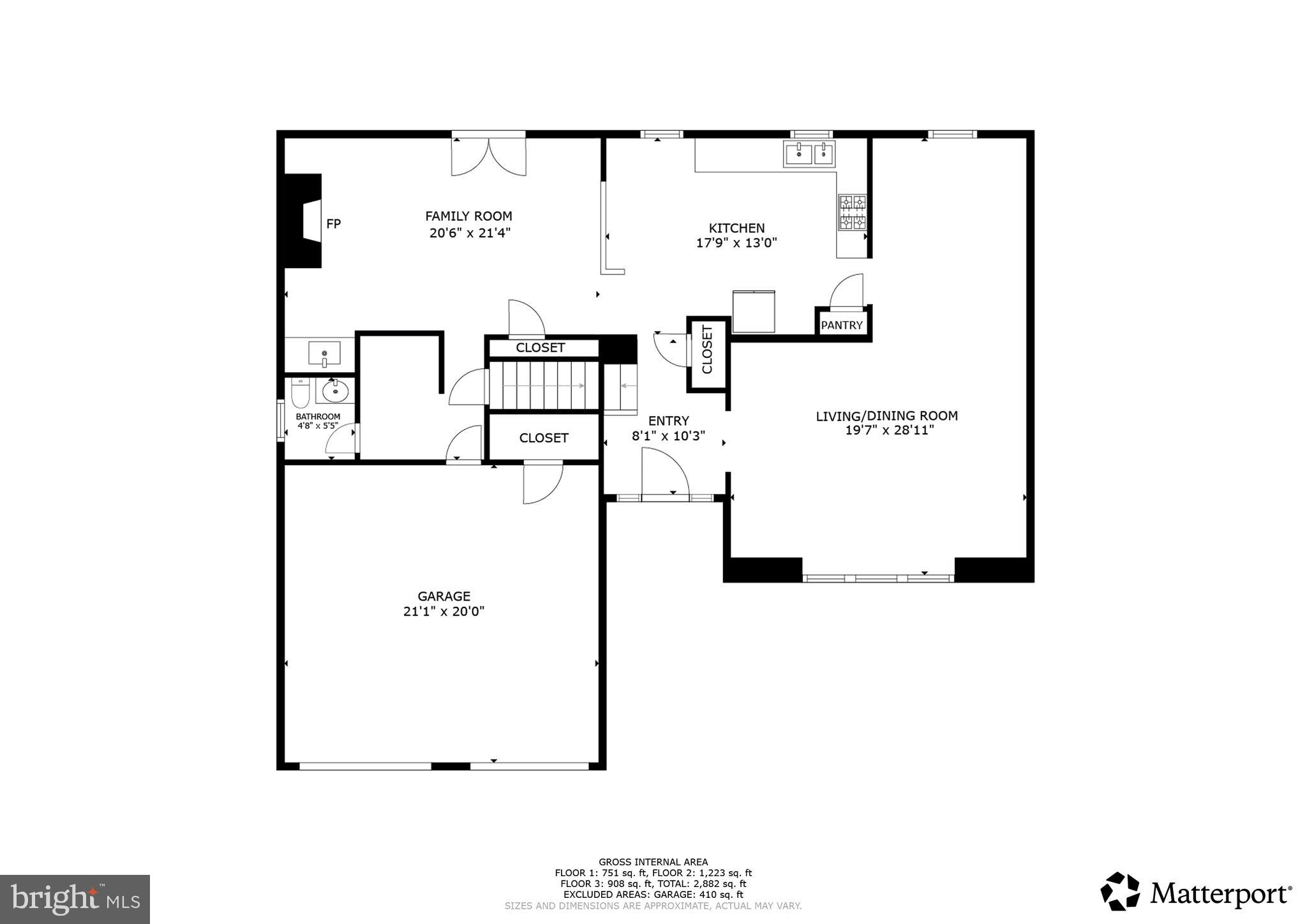 SPRING FOREST - Residential