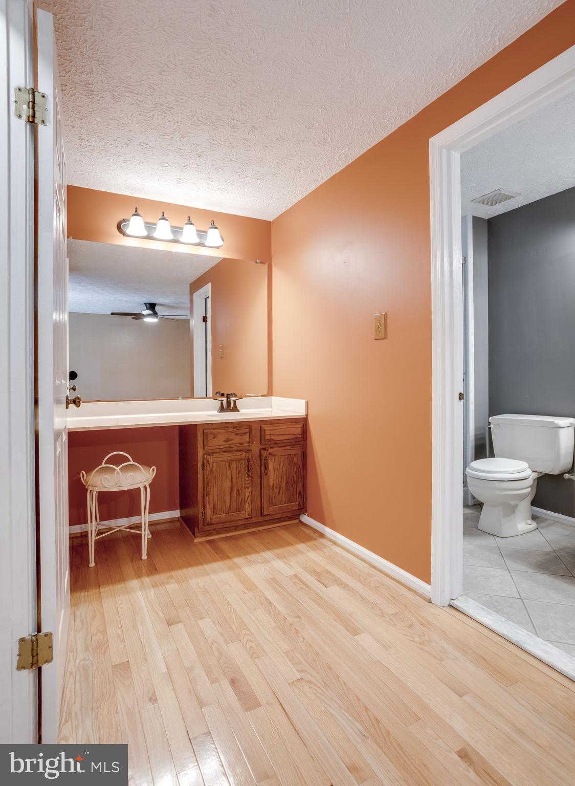 SPRING FOREST - Residential