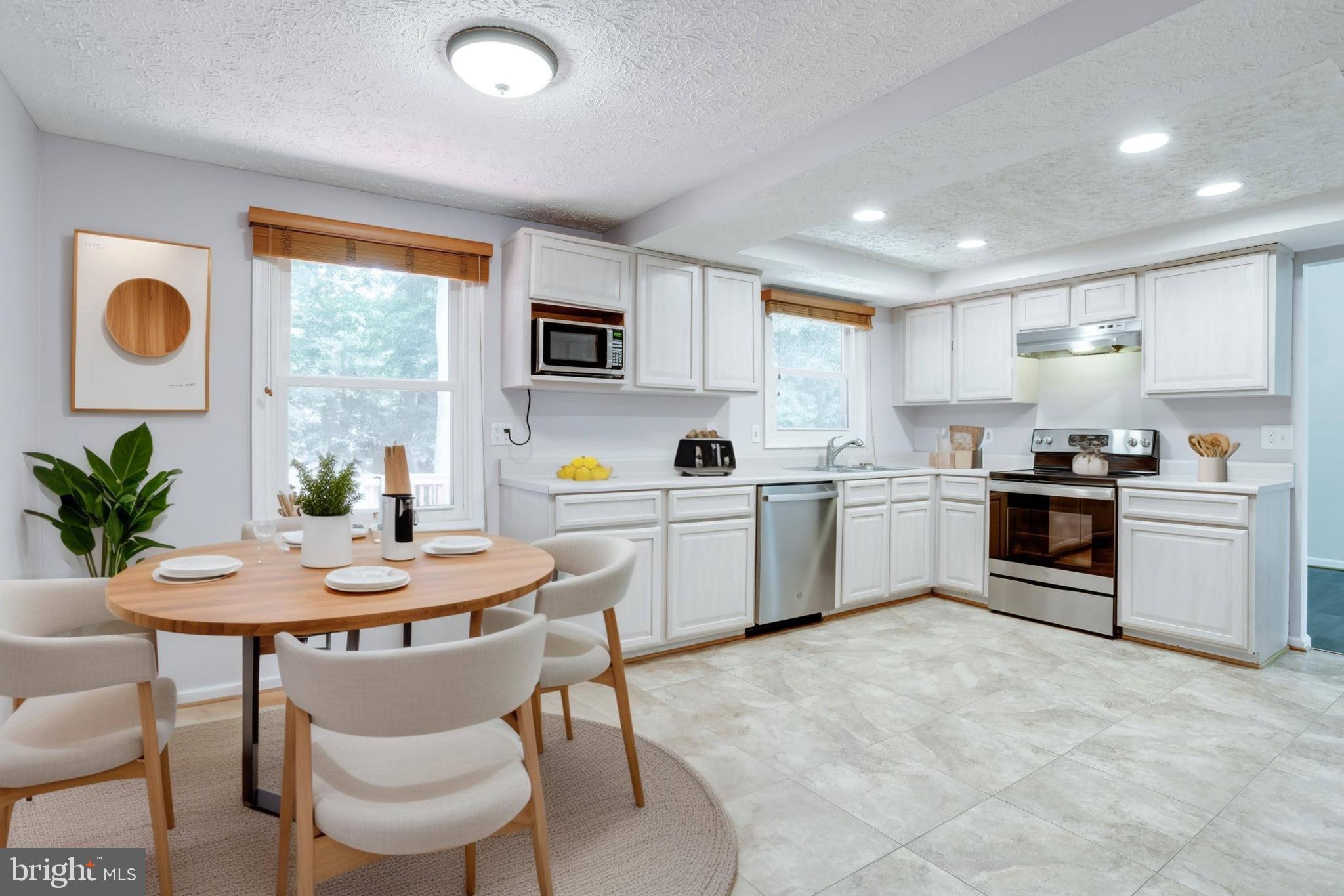 SPRING FOREST - Residential