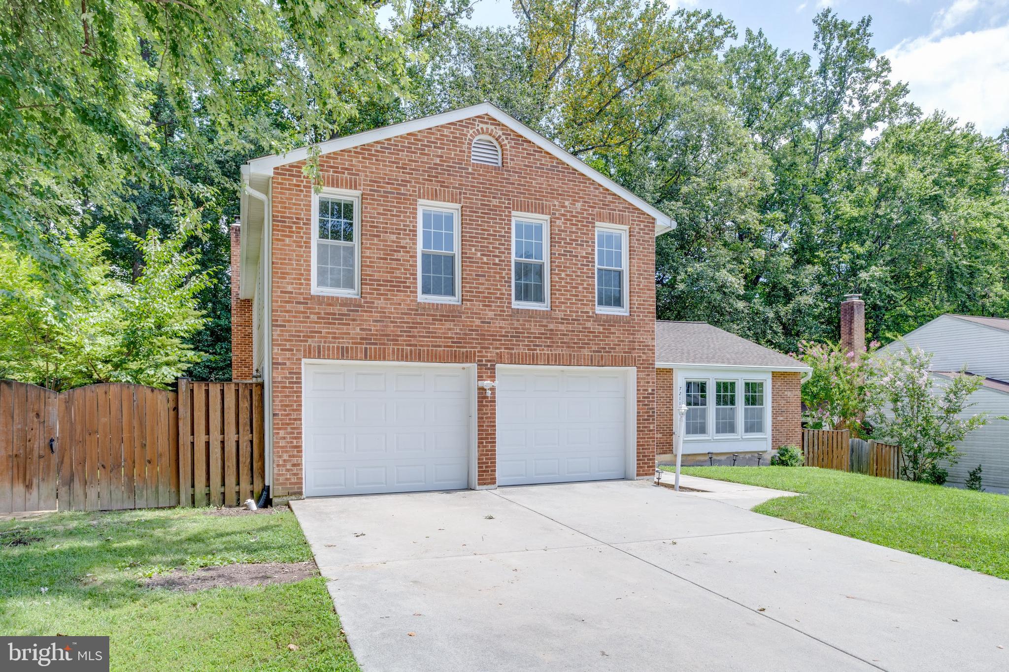 SPRING FOREST - Residential