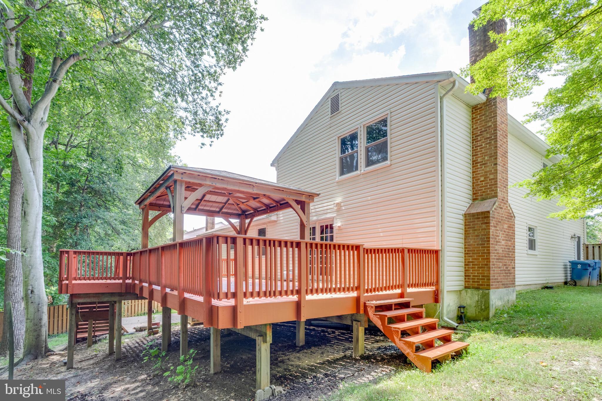 SPRING FOREST - Residential