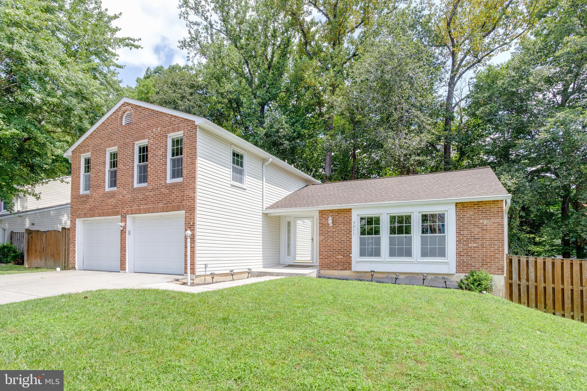 SPRING FOREST - Residential