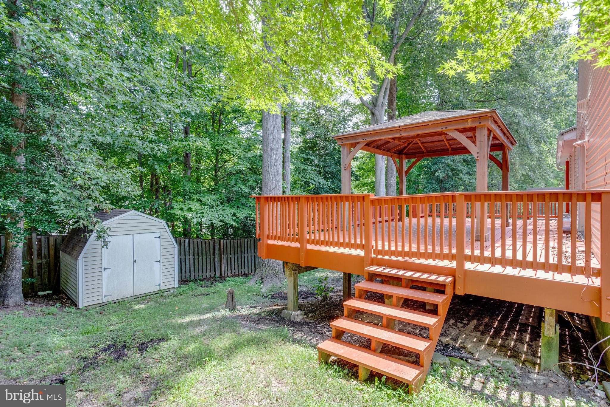 SPRING FOREST - Residential