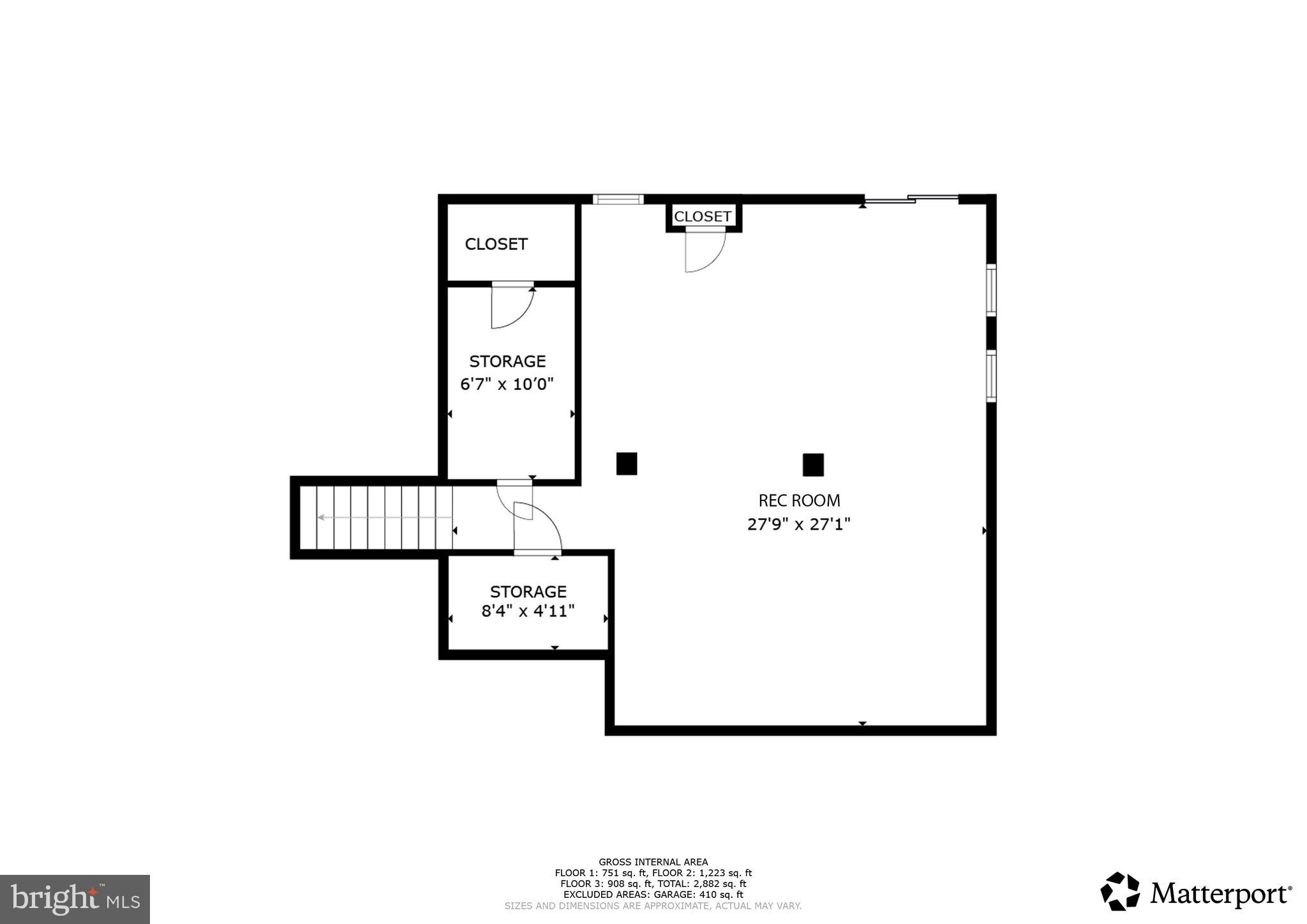 SPRING FOREST - Residential