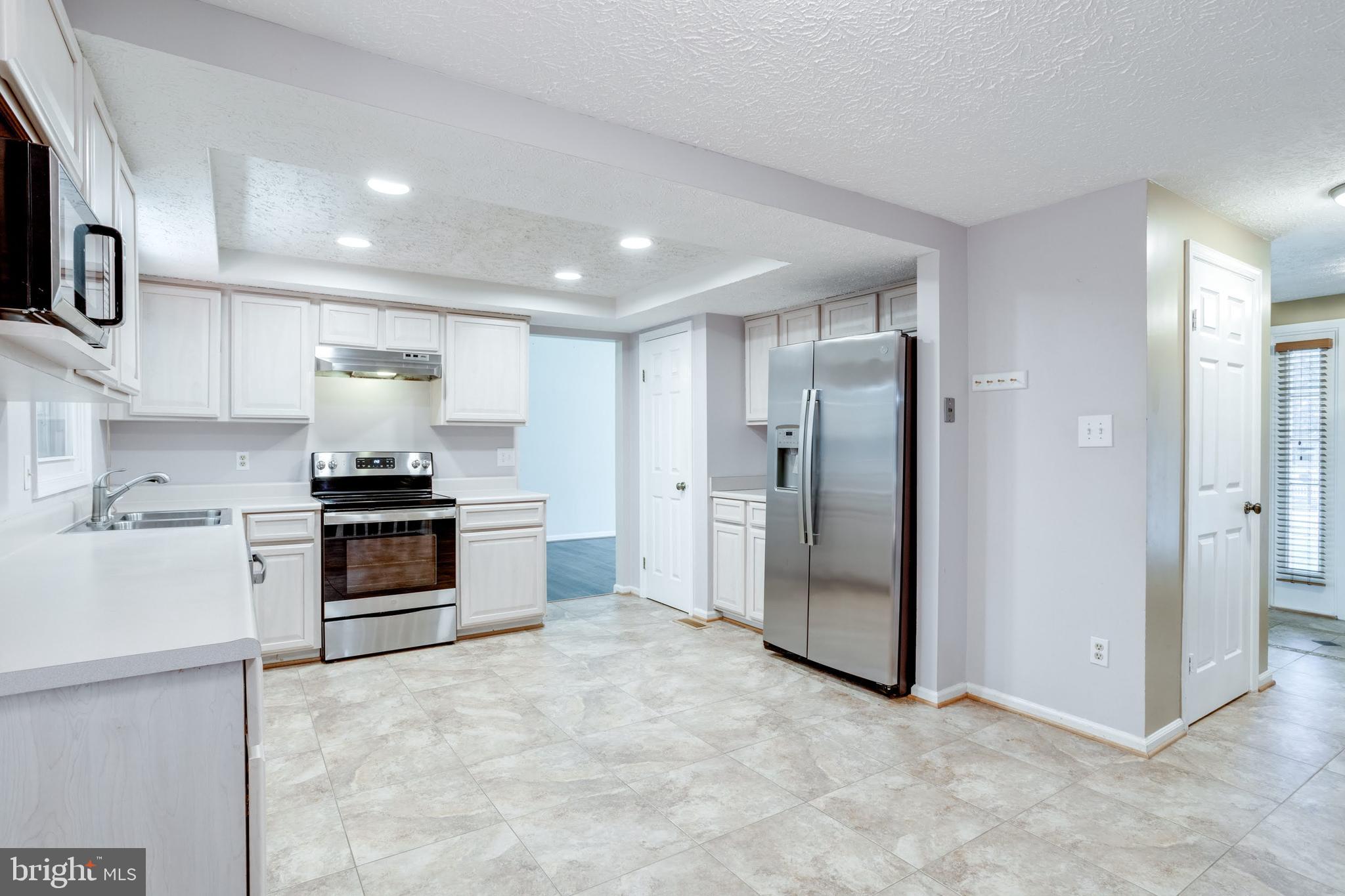 SPRING FOREST - Residential