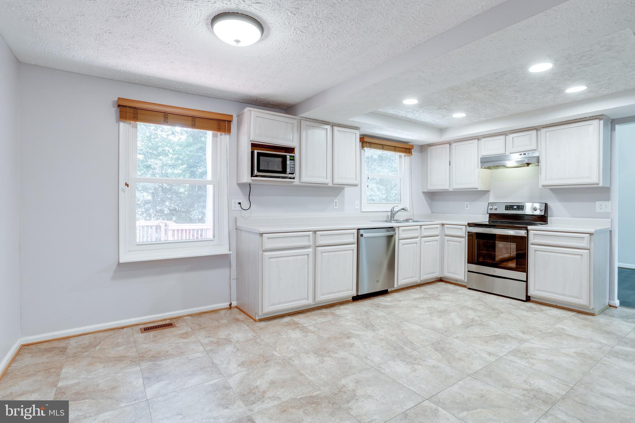 SPRING FOREST - Residential