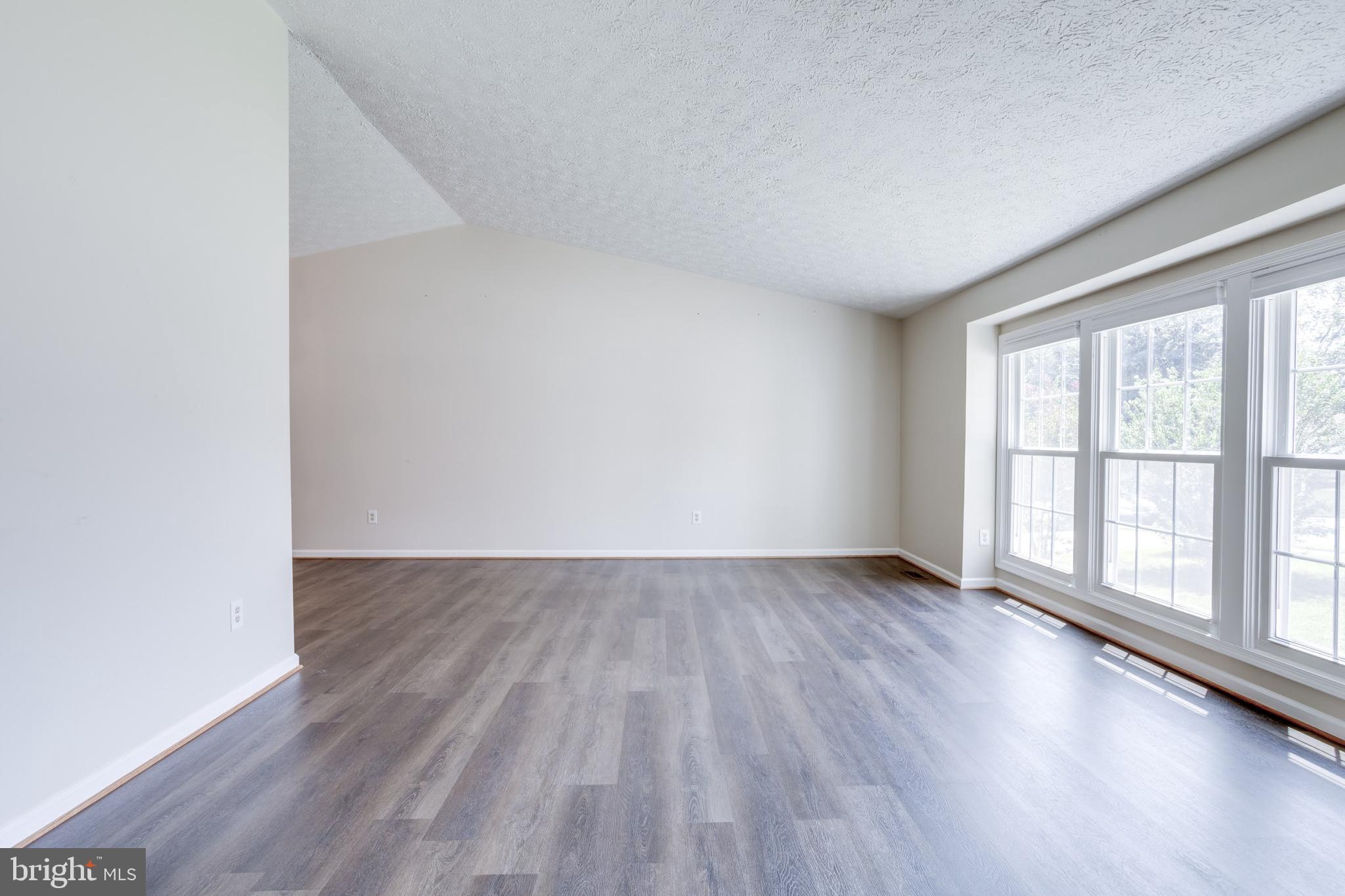 SPRING FOREST - Residential