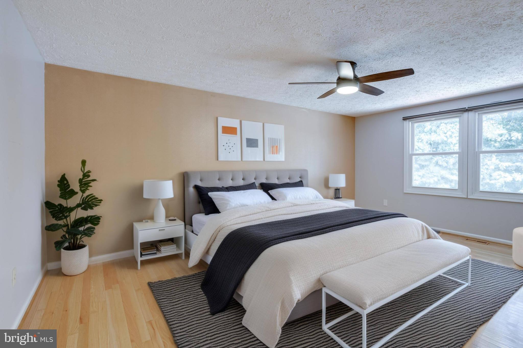 SPRING FOREST - Residential