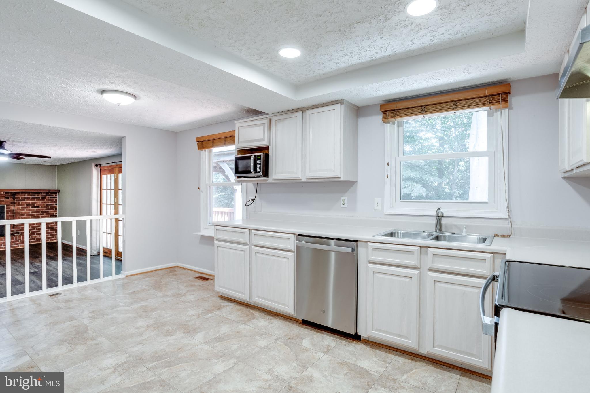 SPRING FOREST - Residential