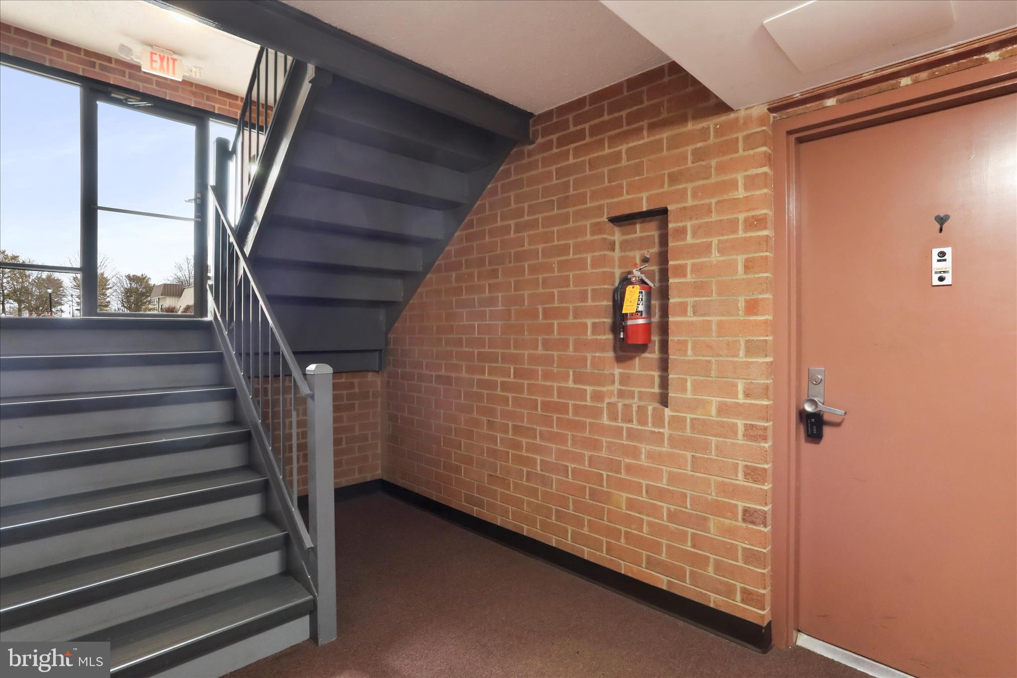 EDGEWOOD CONDOMMINIUMS - Residential