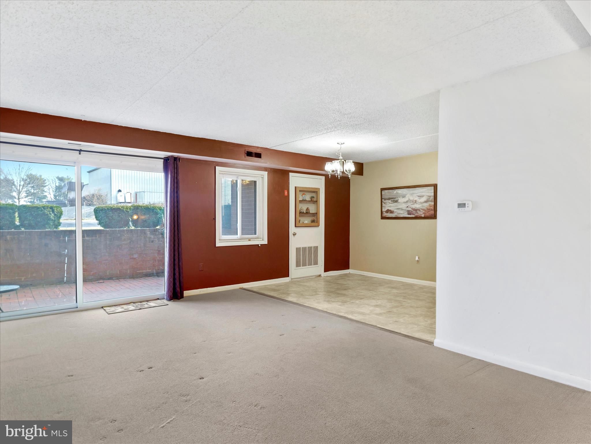 EDGEWOOD CONDOMMINIUMS - Residential