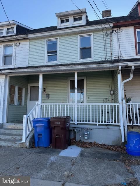 504 TAYLOR STREET RIVERSIDE NJ 08075