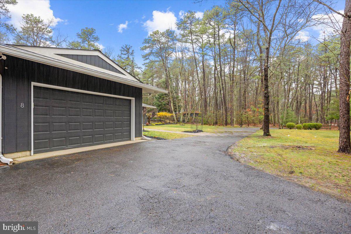 8 SAWMILL ROAD