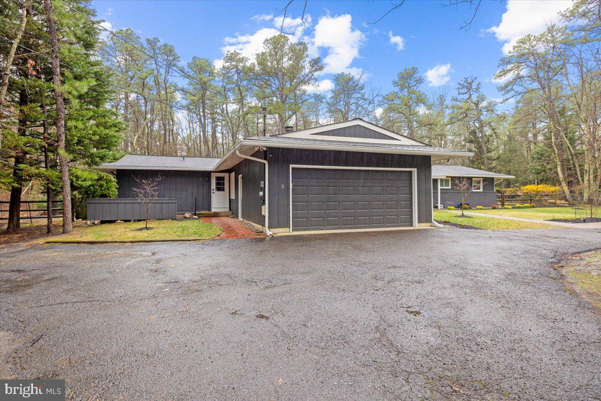 8 SAWMILL ROAD