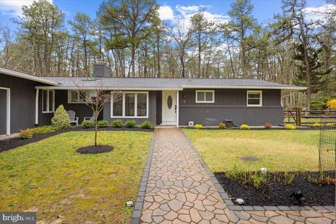 8 SAWMILL ROAD MEDFORD NJ 08055