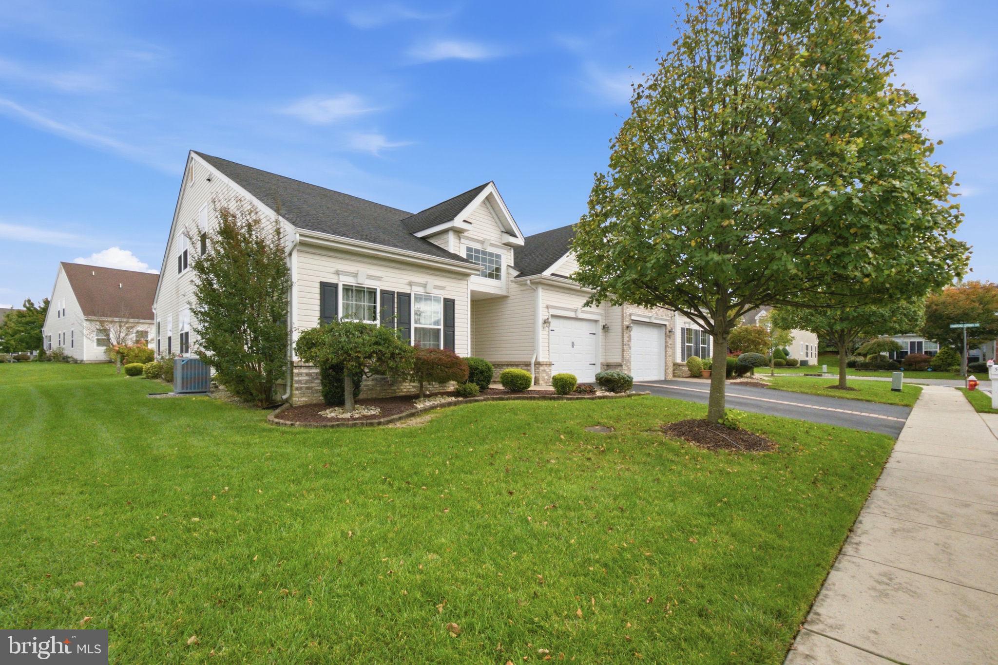51 GRYPHON DRIVE