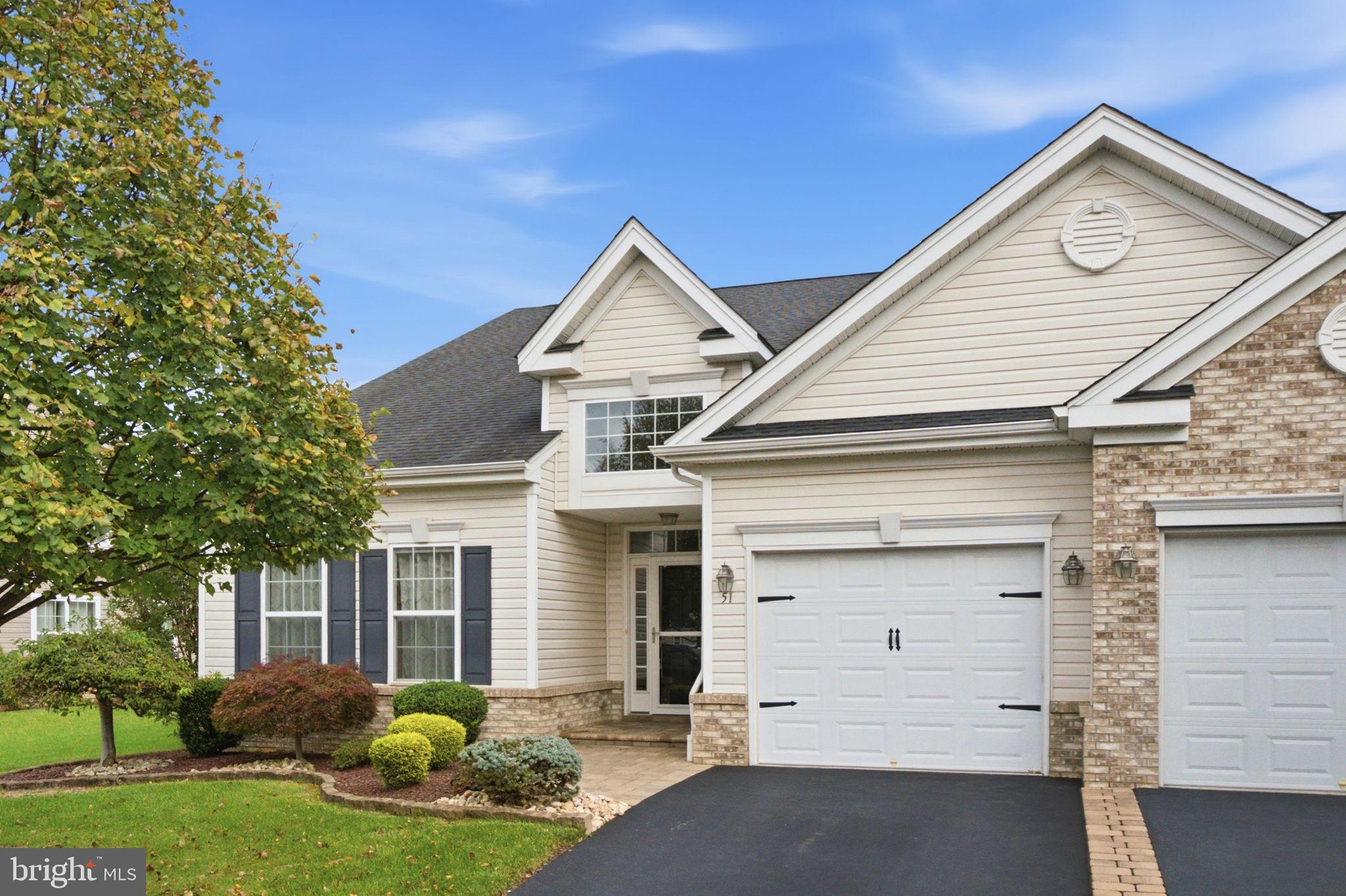 51 GRYPHON DRIVE