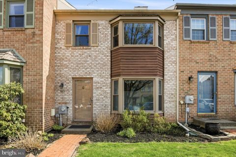 3923 GATEHOUSE LANE SKIPPACK PA 19474