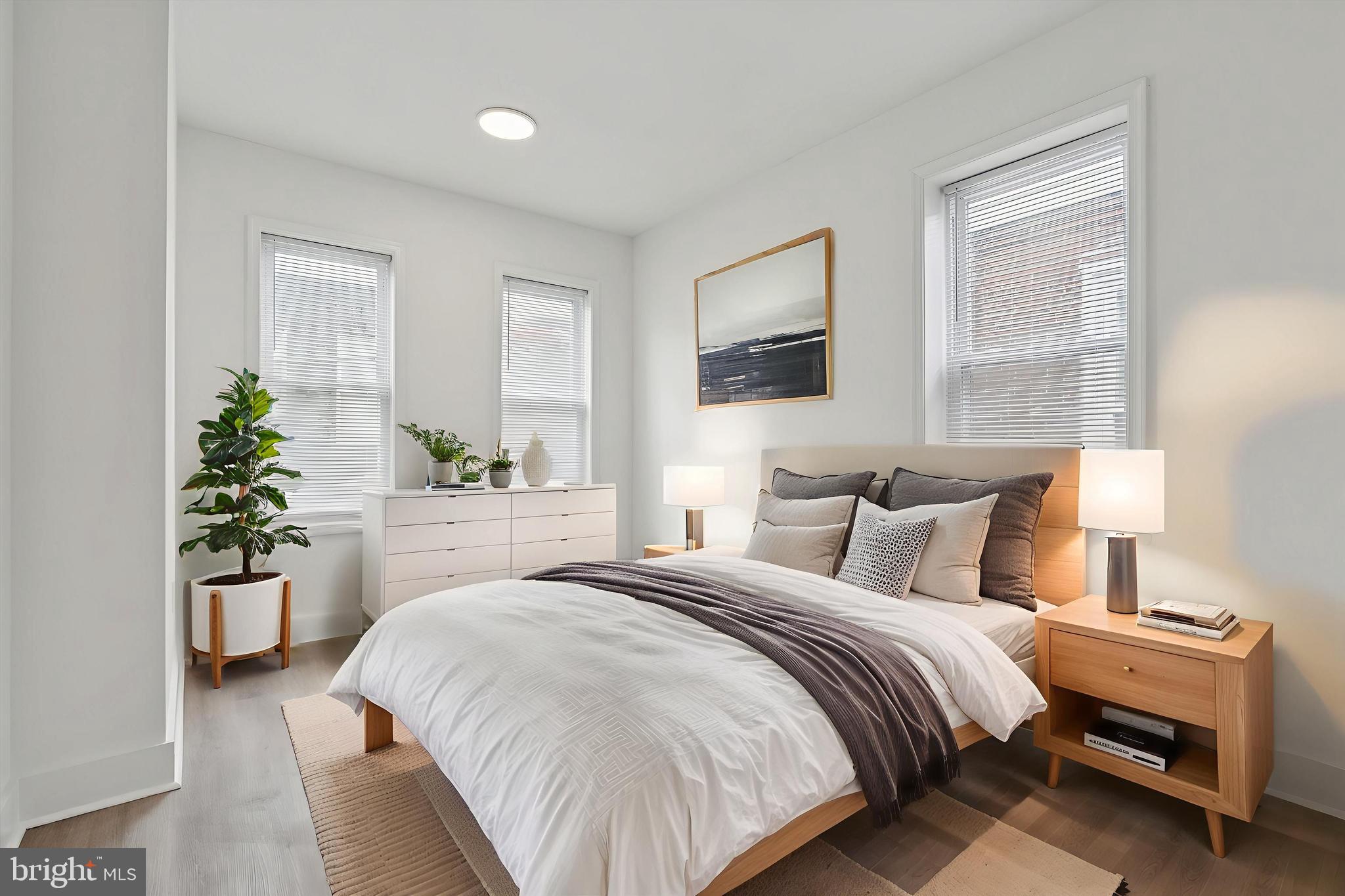 STANTON - Residential Lease