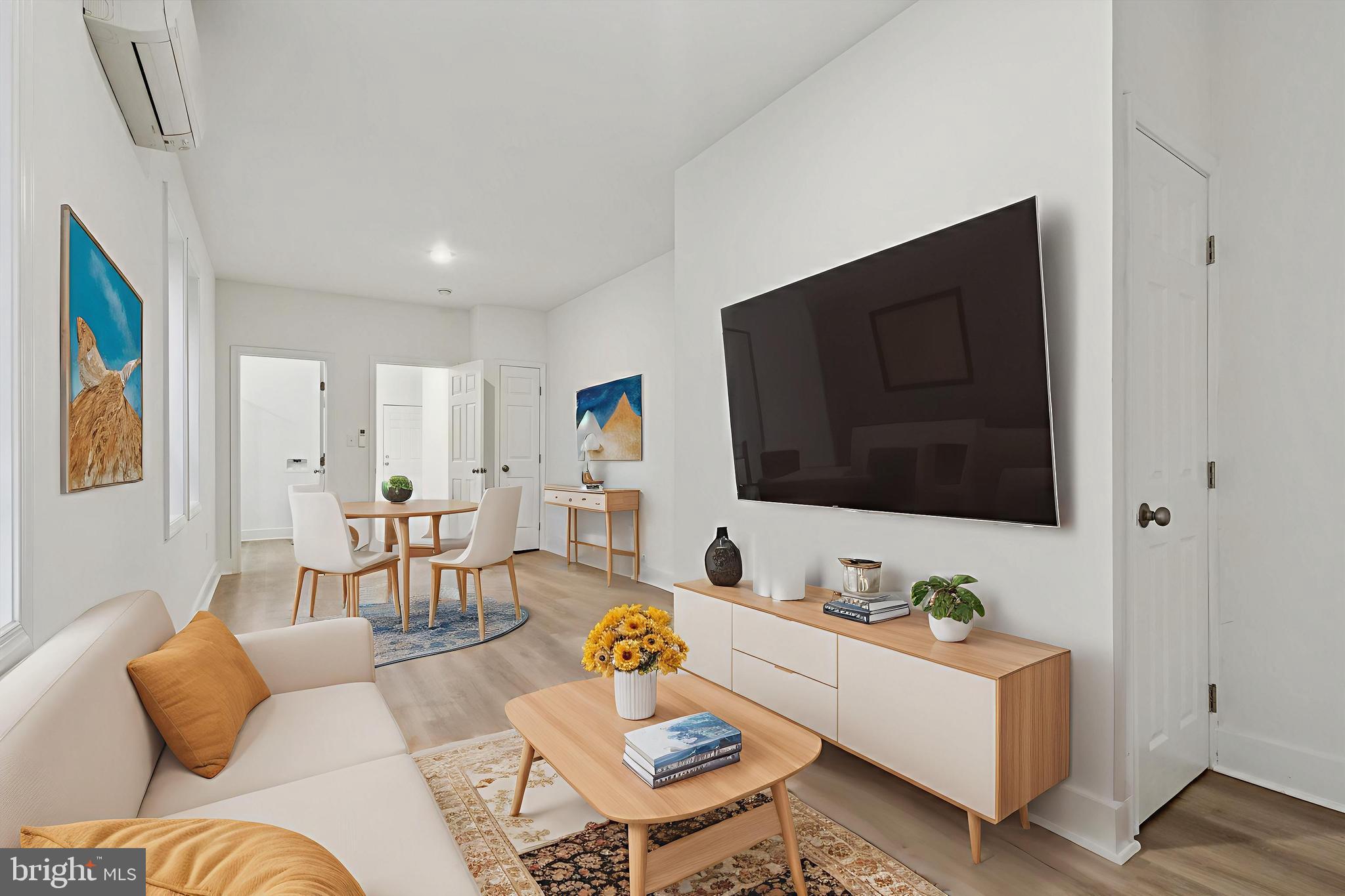 STANTON - Residential Lease