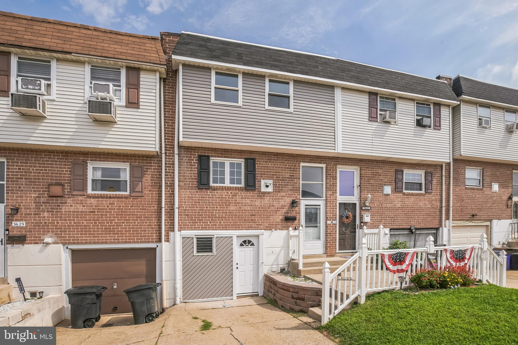 3631 WHITEHALL LANE