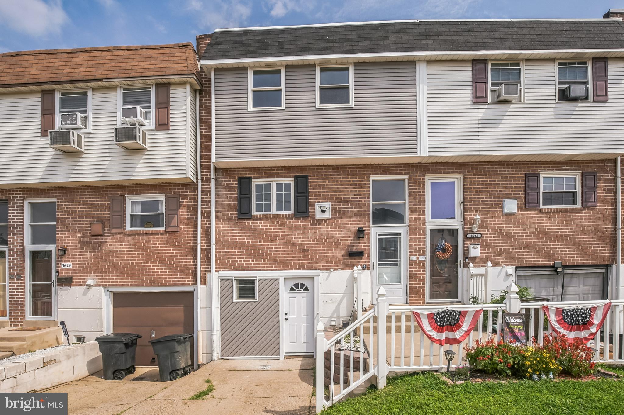 3631 WHITEHALL LANE