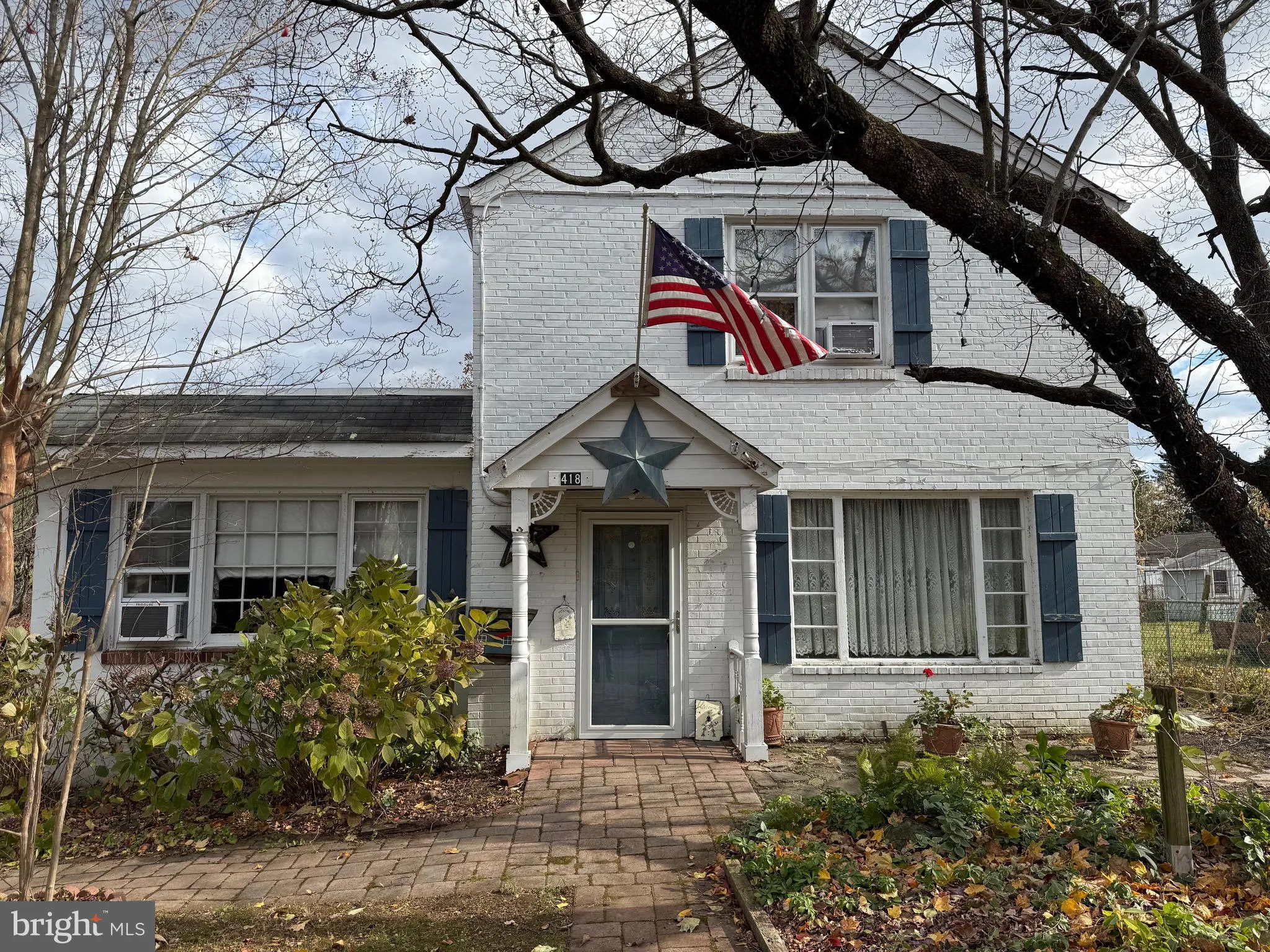 Wilmington, Delaware 19805, United States, 3 Bedrooms Bedrooms, ,2 BathroomsBathrooms,Residential,Coming Soon,236174