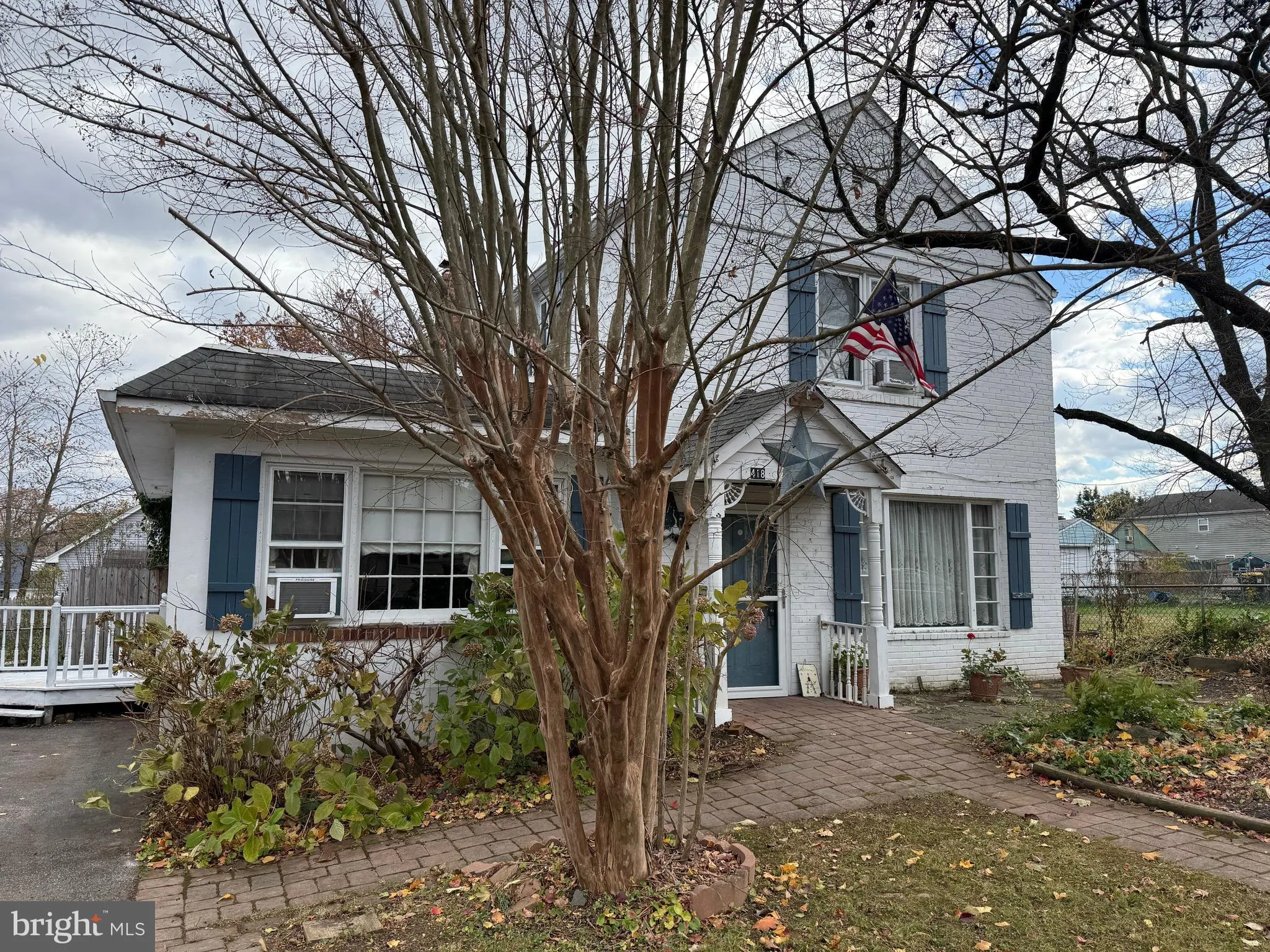 Wilmington, Delaware 19805, United States, 3 Bedrooms Bedrooms, ,2 BathroomsBathrooms,Residential,Coming Soon,236174