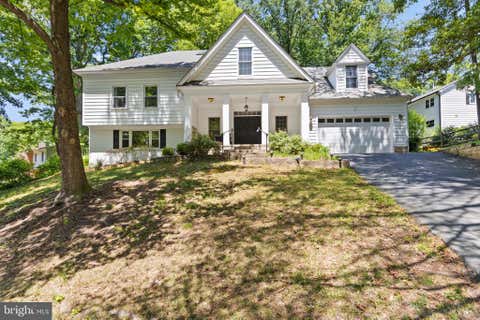 Homes For Rent - 11019 Ring Road<br/> RESTON, VA 20190