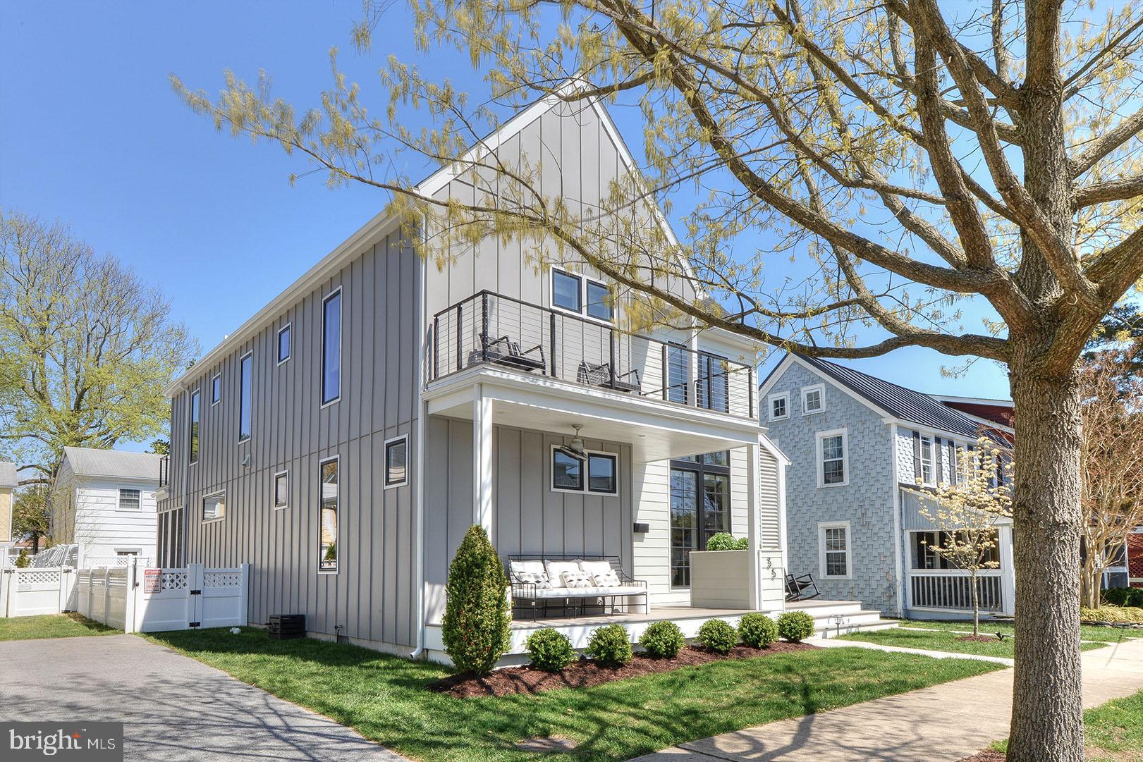 NORTH REHOBOTH - Residential