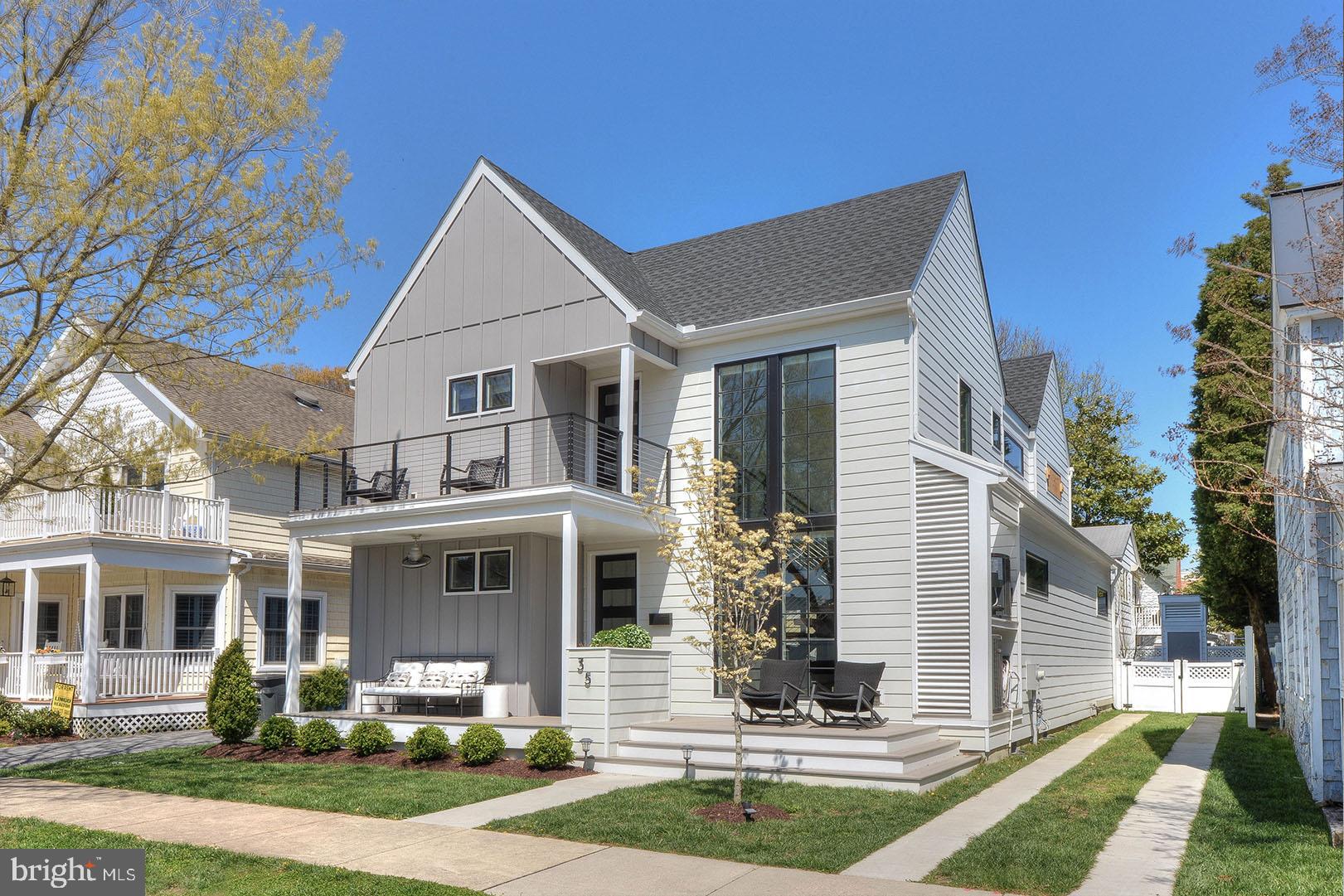 NORTH REHOBOTH - Residential