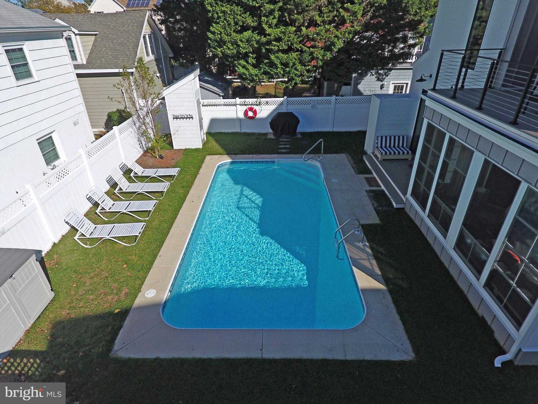 NORTH REHOBOTH - Residential