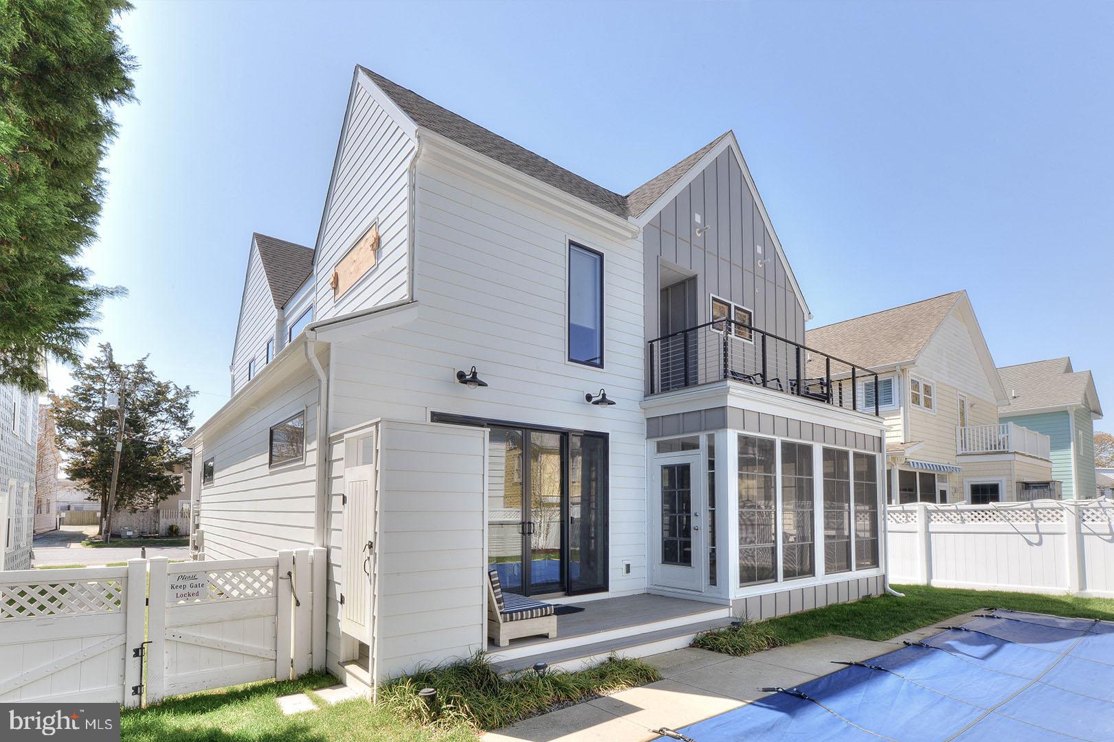 NORTH REHOBOTH - Residential