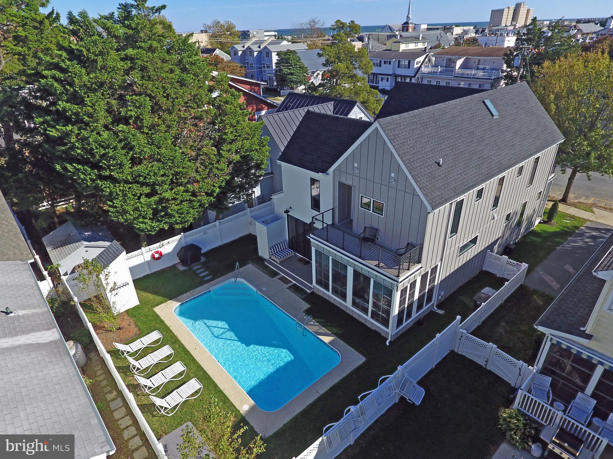 NORTH REHOBOTH - Residential